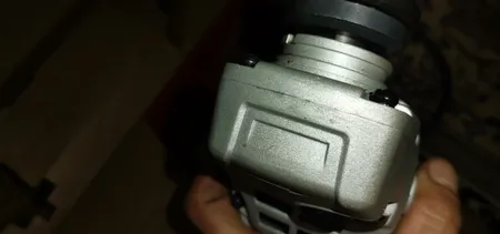 مینی فرز توسن مدل 3260A