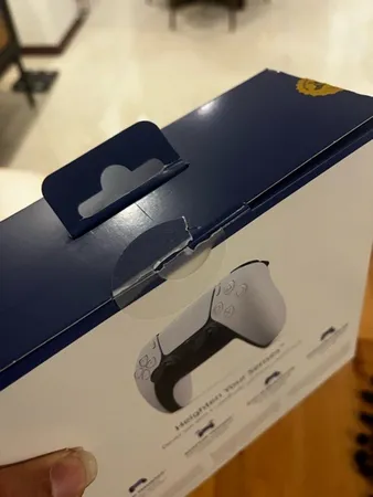 دسته بازی پلی استیشن 5 سونی مدل DualSense سری CFI-ZCT1W