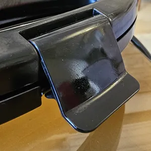 تجریه خرید ساندویچ ساز مدل HY-803