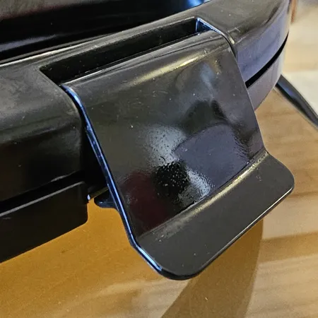 ساندویچ ساز مدل HY-803