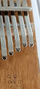 تجریه خرید کالیمبا والنسیا مدل KLLM