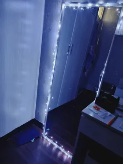 آینه مدل قدی