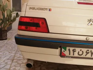 تجریه خرید برچسب پلاک خودرو مستر راد طرح پرچم ایران مدل 1221بسته دوعددی