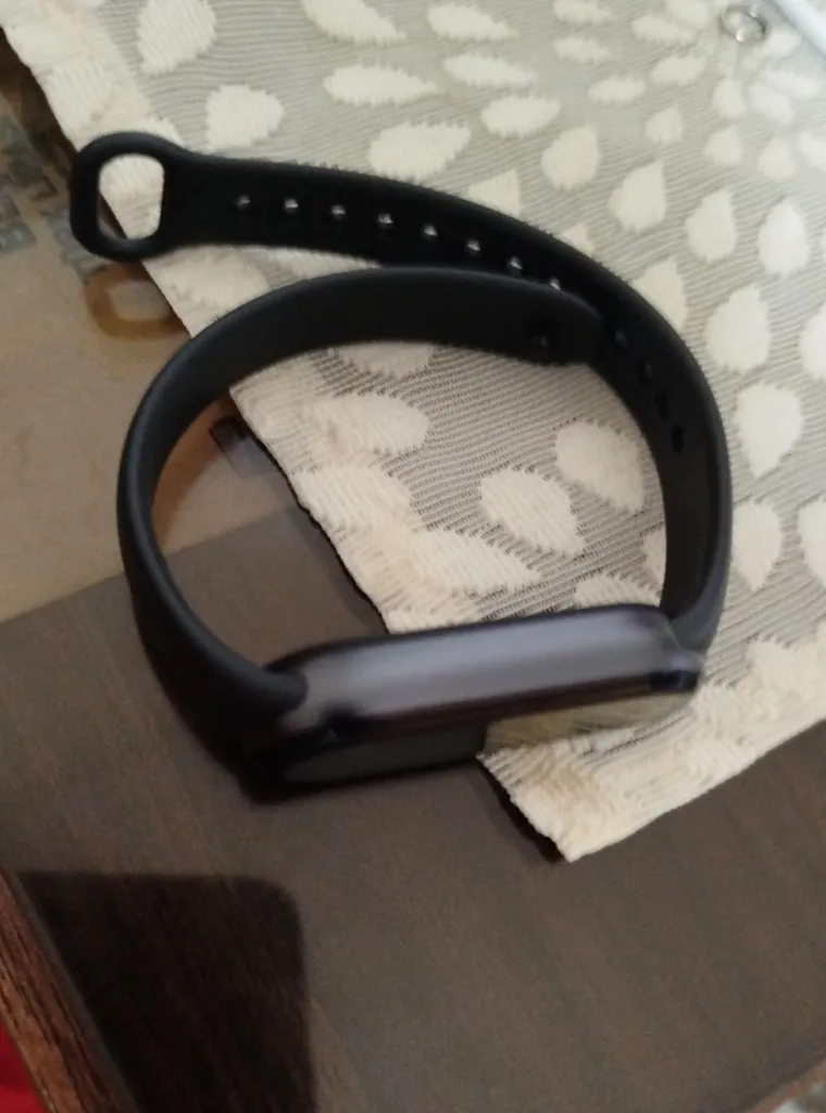 مچ بند هوشمند شیائومی مدل Smart Band 9 - گلوبال