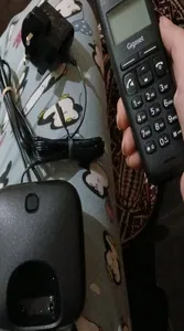 تجریه خرید تلفن بی سیم گیگاست مدل A270P