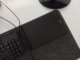 قلم نوری اکس پی-پن مدل Deco mini7