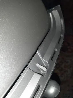 سرخ کن بدون روغن تفال مدل EY505