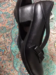 تجریه خرید کفش زنانه پاما مدل آرمیتا کد G1130