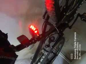 تجریه خرید چراغ دوچرخه هارمن مدل Bic-20