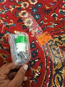 تجریه خرید سرشیر آب نهرین مدل SH6.5