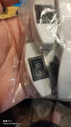 کلید بین راهی مدل امید بسته 10 عددی