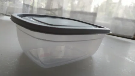 ظرف نگهدارنده نورینو مدل ناتاشادو بسته 4 عددی