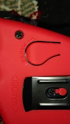 متر رونیکس مدل Rh-9075 طول 7.5 متر