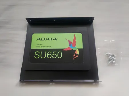 براکت هارد اینترنال مدل UNYKA