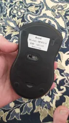 ماوس بی سیم رویال مدل MW-214