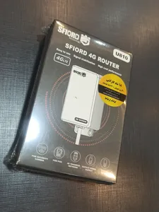 تجریه خرید مودم 4G اسفیورد مدل U810