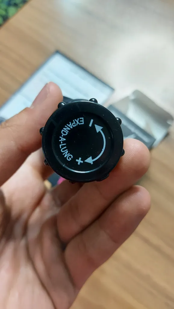 تقویت کننده تنفس مدل بریزر