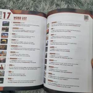 تجریه خرید کتاب 4000 Essential English Words اثر Paul Nation انتشارات Compass Publishing شش جلدی