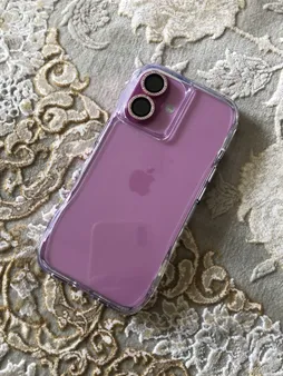 گوشی موبایل اپل مدل iPhone 16 CH دو سیم کارت ظرفیت 128 گیگابایت و رم 8 گیگابایت