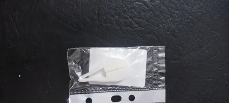 نگهدارنده میخ مدل AV70-WHT