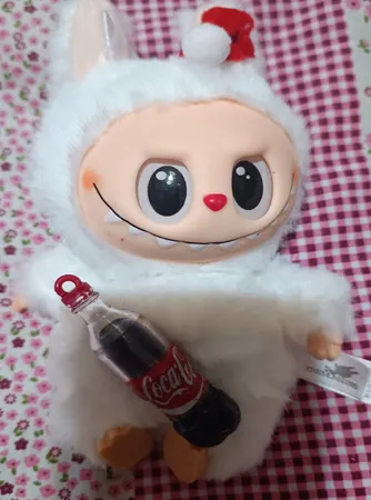 اسباب بازی شانسی مدل  کوکا