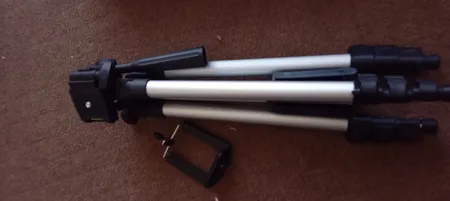 سه پایه دوربین ای ال وی مدل 3110