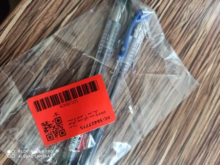 خودکار تست گود مدل G-2501 بسته 2 عددی