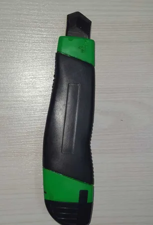 کاترجیان ژونگ مدل 18mm