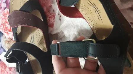 صندل زنانه شهپر مدل پدیده کد 01