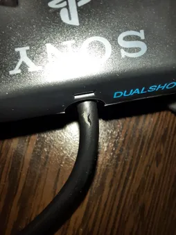 دسته بازی پلی‌استیشن 2  مدل Silk-A