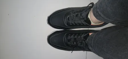 کفش پیاده روی زنانه پویان گام پیام مدل MRD کد 10189