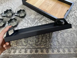 تجریه خرید سینی دینیال مدل DINIAL0027