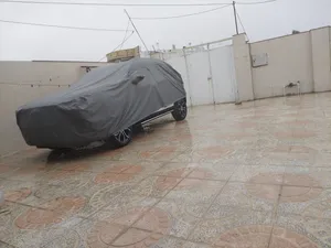 تجریه خرید چادر خودرو ساکا مدل Best مناسب برای MVM X22 Pro