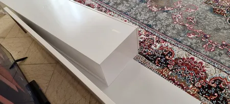 میز تلویزیون مدل کایلا