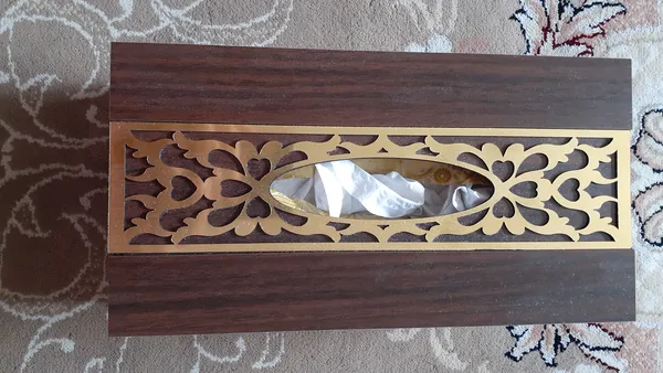 عکس ارسالی خریدار