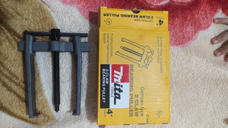 بلبرینگ کش مدل SDF-110