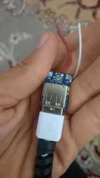 ماژول پاور بانک مدل SY3500