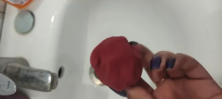 پد آرایشی مدل t22 مجموعه 2 عددی