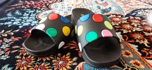 تجریه خرید دمپایی دخترانه نیکتا مدل 304 کد L1-EsmarT6