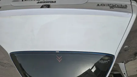 بال عقب خودرو مدل MAMOL-SEF مناسب برای پژو پارس