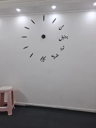 عکس ارسالی خریدار