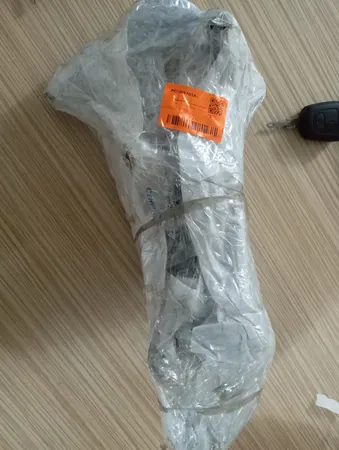 قطعات جلوبندی آکو صنعت پارس کد 110 مناسب برای کوییک مجموعه 10 عددی