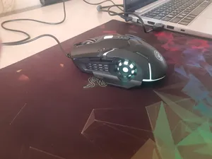 تجریه خرید ماوس مخصوص بازی ایکس پی-پروداکت مدل XP-G800K