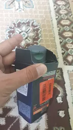 کرم ضدآفتاب مردانه مای مدل Ultra Guard، حجم 50 میلی‌لیتر