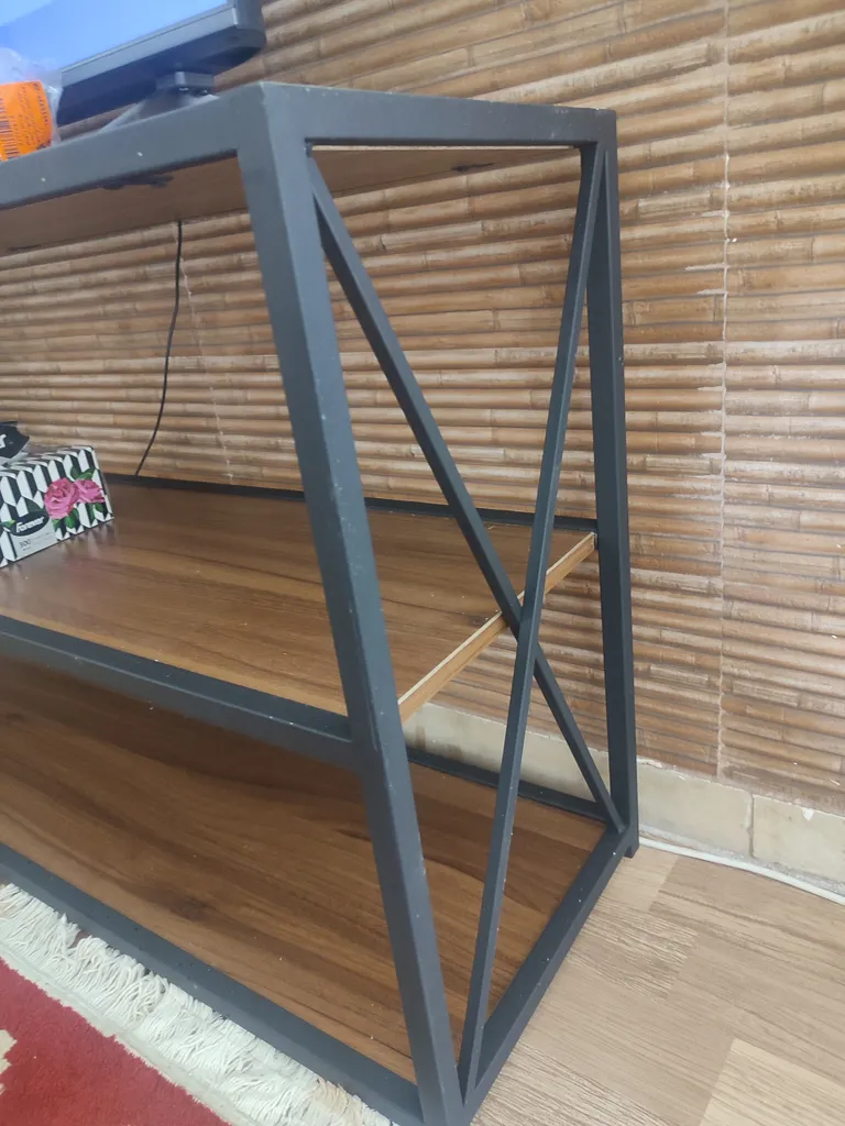 میز تلویزیون مدل NA-20491