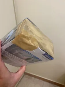 تجریه خرید موزن گوش و بینی پاناسونیک مدل ER-GN30