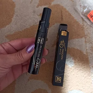 تجریه خرید ریمل حجم دهنده و بلند کننده مای مدل Two In One سری Black Diamond حجم 15 میلی لیتر