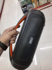 تجریه خرید اسپیکر بلوتوثی قابل حمل هیسکا مدل B114