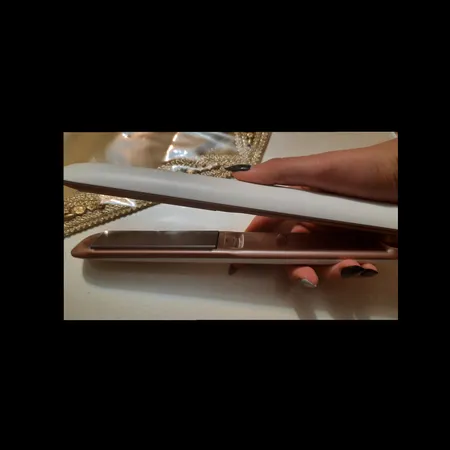 اتو مو بای بابلیس نانو مدل st3355