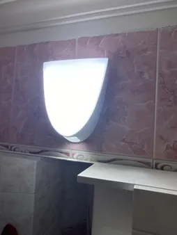 چراغ اپتونیکا مدل IR-OP4022